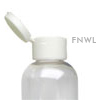 16 oz. PET Cosmo Round Bottles With Snap Caps 16 oz. PET Cosmo Round Bottles With Snap Caps